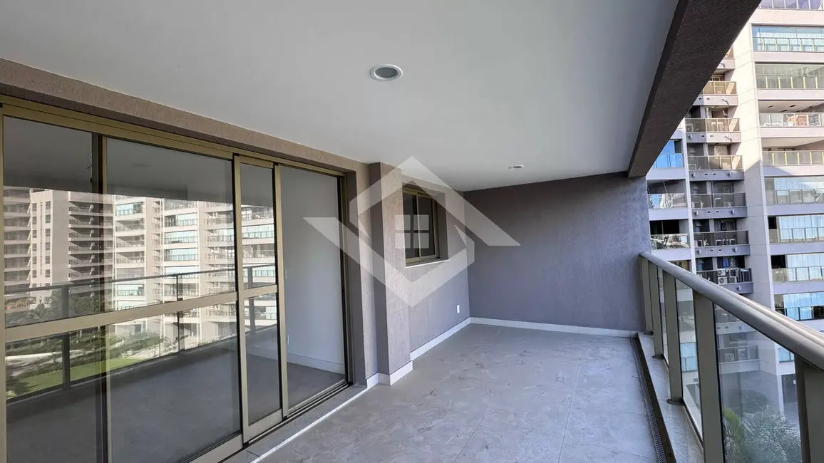 Foto 5 de Apartamento com 3 quartos à venda, 125m2 em Barra da Tijuca, Rio De Janeiro - RJ
