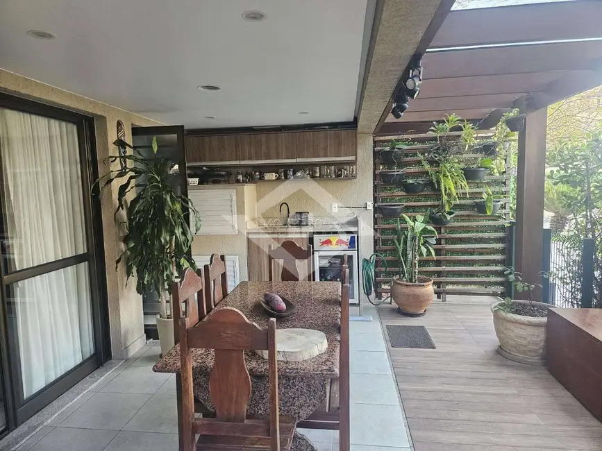 Foto 9 de Apartamento com 2 quartos à venda, 100m2 em Recreio dos Bandeirantes, Rio De Janeiro - RJ