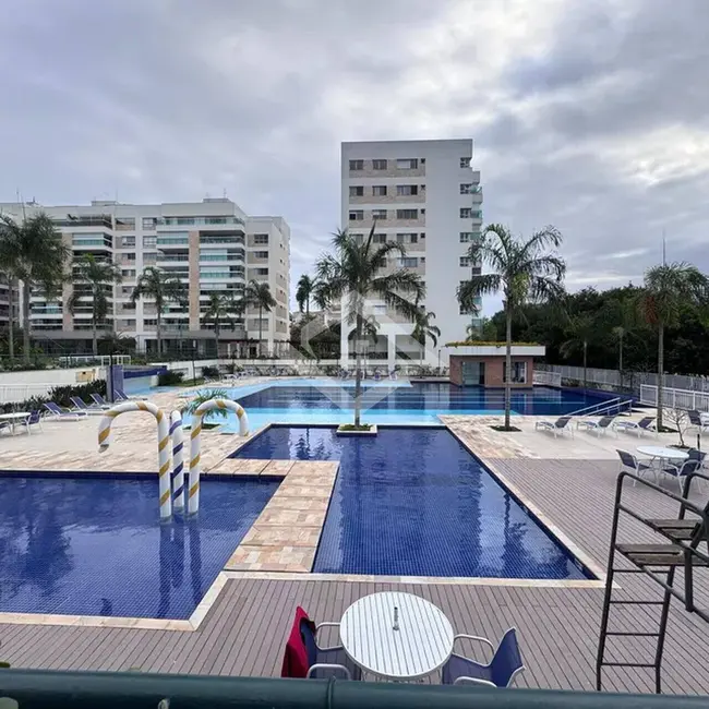 Foto 6 de Apartamento com 3 quartos à venda, 227m2 em Barra da Tijuca, Rio De Janeiro - RJ