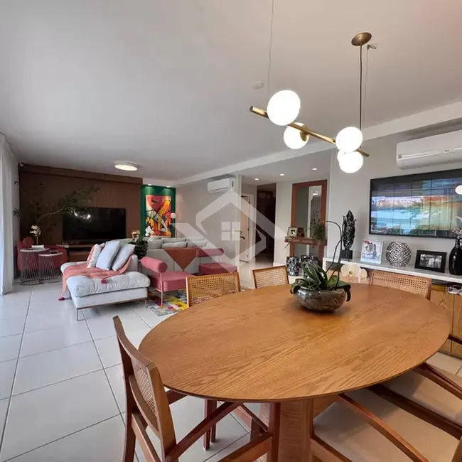 Foto 7 de Apartamento com 3 quartos à venda, 227m2 em Barra da Tijuca, Rio De Janeiro - RJ