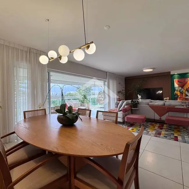 Foto 4 de Apartamento com 3 quartos à venda, 227m2 em Barra da Tijuca, Rio De Janeiro - RJ