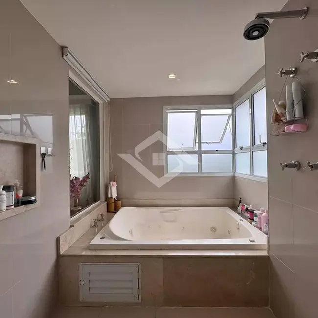 Foto 8 de Apartamento com 3 quartos à venda, 227m2 em Barra da Tijuca, Rio De Janeiro - RJ