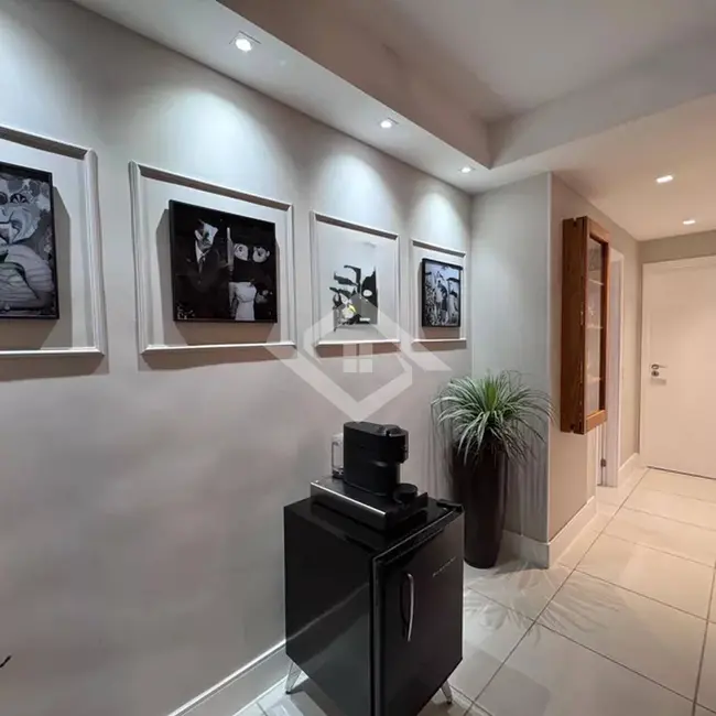 Foto 9 de Apartamento com 3 quartos à venda, 227m2 em Barra da Tijuca, Rio De Janeiro - RJ