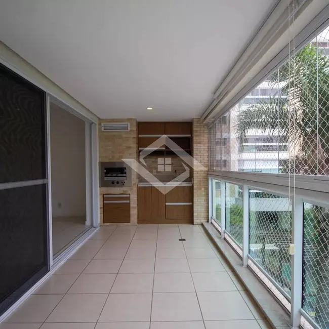 Foto 3 de Apartamento com 4 quartos à venda, 171m2 em Barra da Tijuca, Rio De Janeiro - RJ