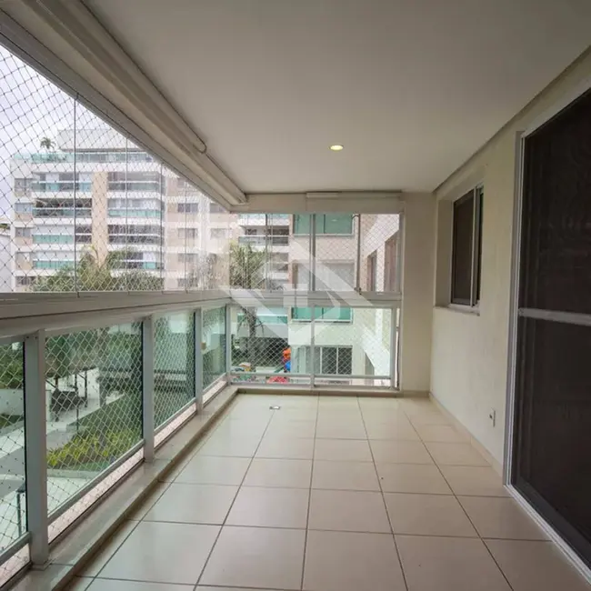 Foto 1 de Apartamento com 4 quartos à venda, 171m2 em Barra da Tijuca, Rio De Janeiro - RJ