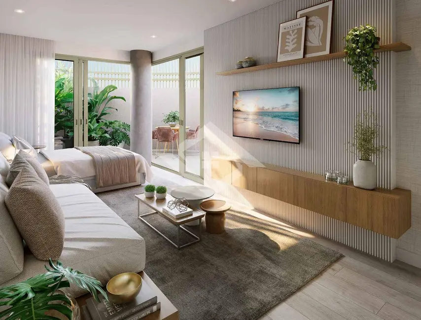 Foto 5 de Apartamento à venda em Ipanema, Rio De Janeiro - RJ