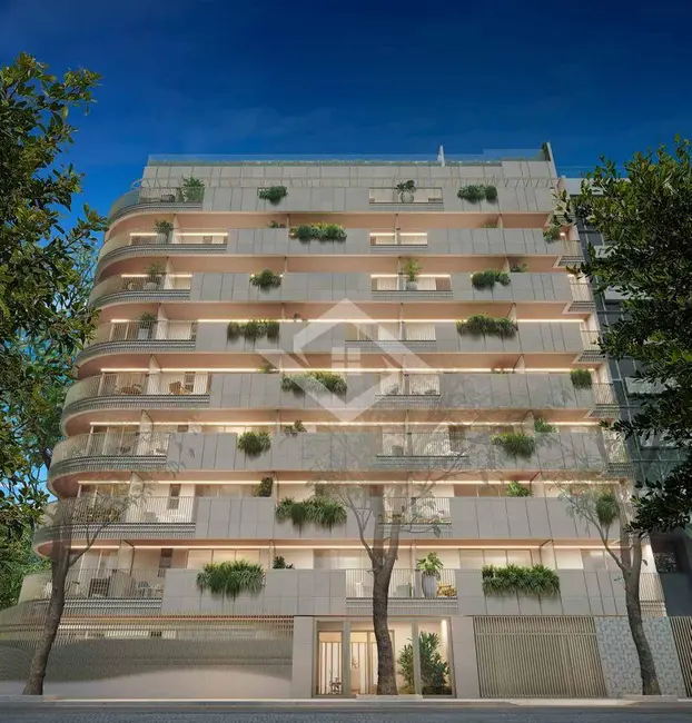 Foto 4 de Apartamento com 1 quarto à venda, 45m2 em Ipanema, Rio De Janeiro - RJ