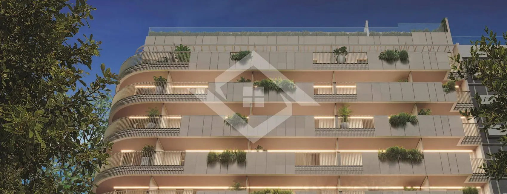 Foto 5 de Apartamento com 1 quarto à venda, 45m2 em Ipanema, Rio De Janeiro - RJ