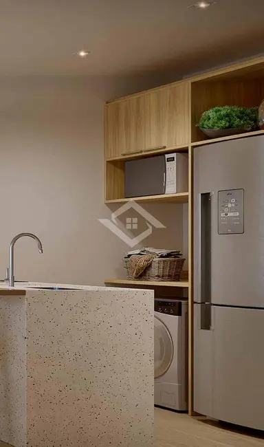 Foto 8 de Apartamento com 1 quarto à venda, 45m2 em Ipanema, Rio De Janeiro - RJ