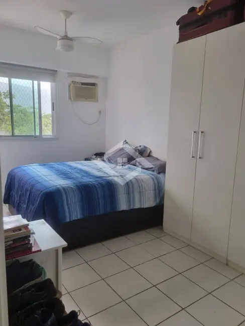 Apartamento com 2 quartos à venda, 70m2 em Recreio dos Bandeirantes, Rio De Janeiro - RJ - imagem 2 Foto 2 de Apartamento com 2 quartos à venda, 70m2 em Recreio dos Bandeirantes, Rio De Janeiro - RJ