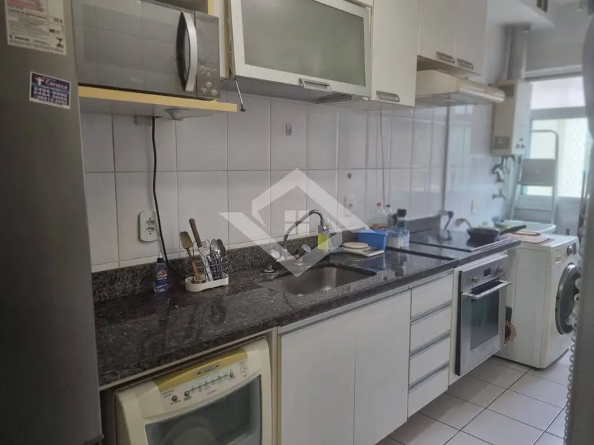 Apartamento com 2 quartos à venda, 70m2 em Recreio dos Bandeirantes, Rio De Janeiro - RJ - imagem 3 Foto 3 de Apartamento com 2 quartos à venda, 70m2 em Recreio dos Bandeirantes, Rio De Janeiro - RJ
