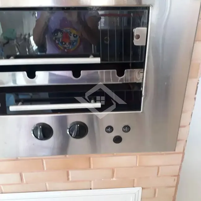 Foto 4 de Apartamento com 3 quartos à venda, 108m2 em Barra da Tijuca, Rio De Janeiro - RJ