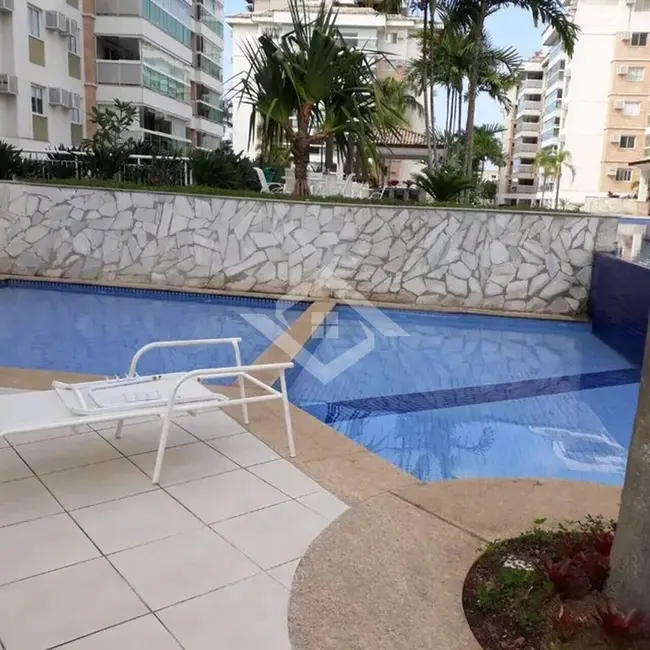 Foto 2 de Apartamento com 3 quartos à venda, 108m2 em Barra da Tijuca, Rio De Janeiro - RJ