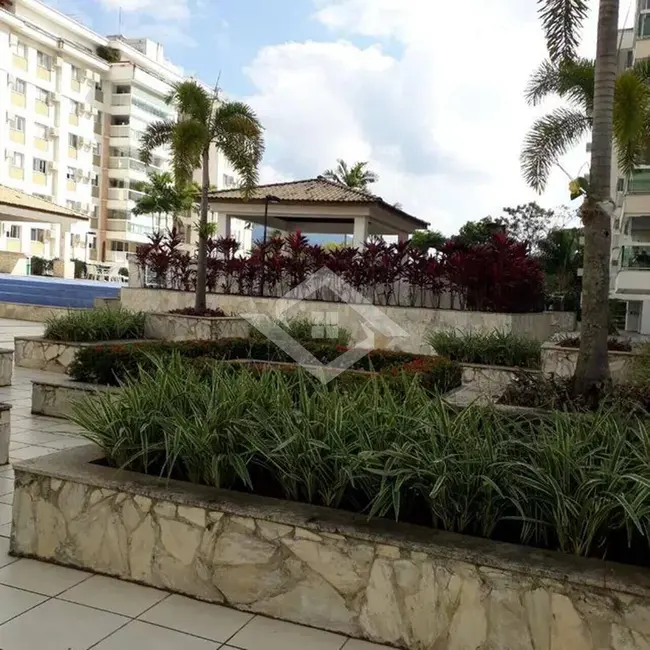 Foto 3 de Apartamento com 3 quartos à venda, 108m2 em Barra da Tijuca, Rio De Janeiro - RJ