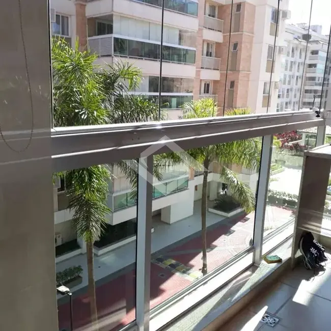 Foto 1 de Apartamento com 3 quartos à venda, 108m2 em Barra da Tijuca, Rio De Janeiro - RJ