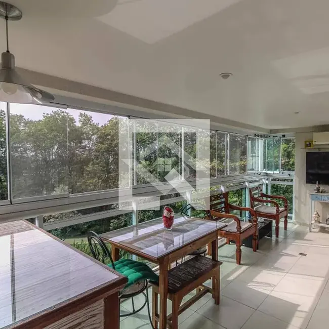 Foto 8 de Apartamento com 3 quartos à venda, 156m2 em Barra da Tijuca, Rio De Janeiro - RJ