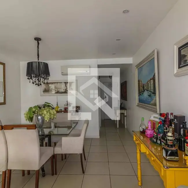 Foto 1 de Apartamento com 3 quartos à venda, 156m2 em Barra da Tijuca, Rio De Janeiro - RJ