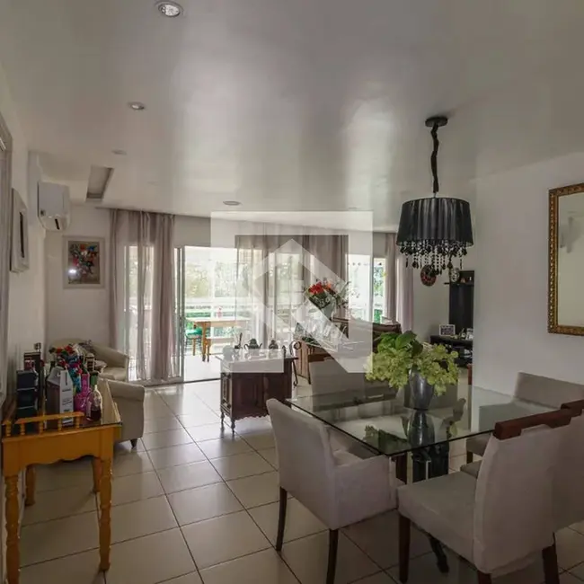 Foto 3 de Apartamento com 3 quartos à venda, 156m2 em Barra da Tijuca, Rio De Janeiro - RJ