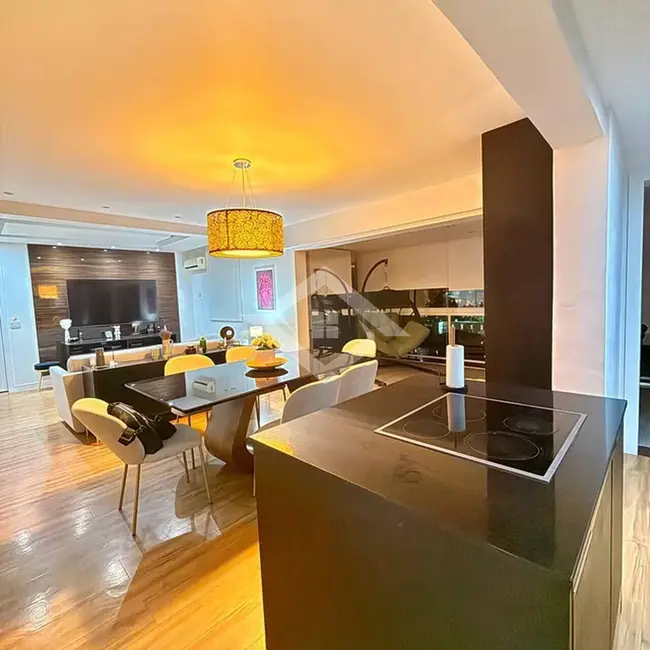 Foto 4 de Apartamento com 2 quartos à venda, 107m2 em Barra da Tijuca, Rio De Janeiro - RJ