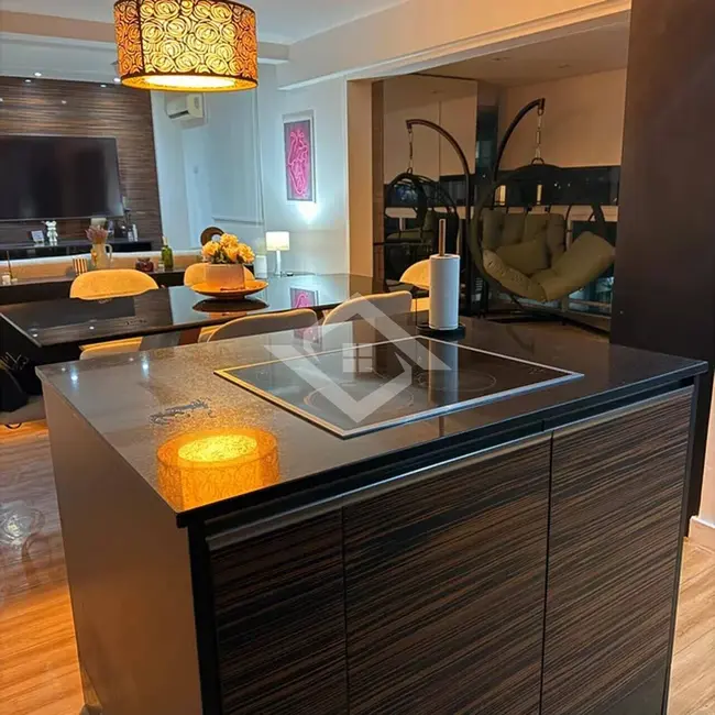 Foto 7 de Apartamento com 2 quartos à venda, 107m2 em Barra da Tijuca, Rio De Janeiro - RJ