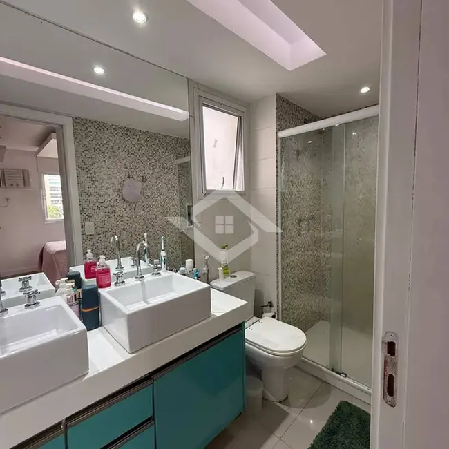 Foto 2 de Apartamento com 2 quartos à venda, 107m2 em Barra da Tijuca, Rio De Janeiro - RJ