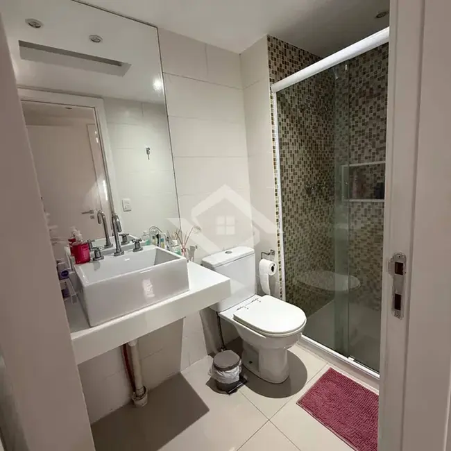 Foto 3 de Apartamento com 2 quartos à venda, 107m2 em Barra da Tijuca, Rio De Janeiro - RJ