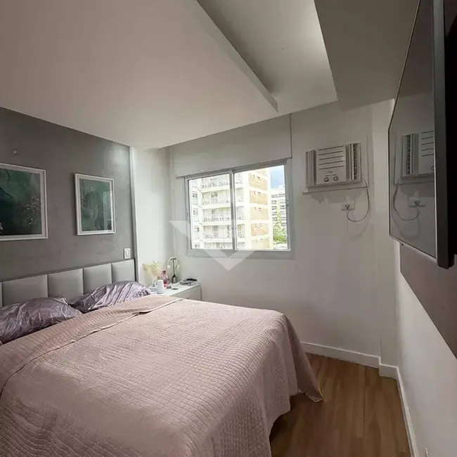 Foto 6 de Apartamento com 2 quartos à venda, 107m2 em Barra da Tijuca, Rio De Janeiro - RJ