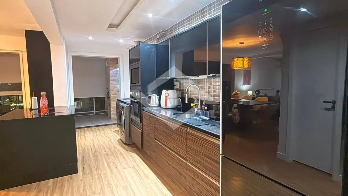 Foto 1 de Apartamento com 2 quartos à venda, 107m2 em Barra da Tijuca, Rio De Janeiro - RJ