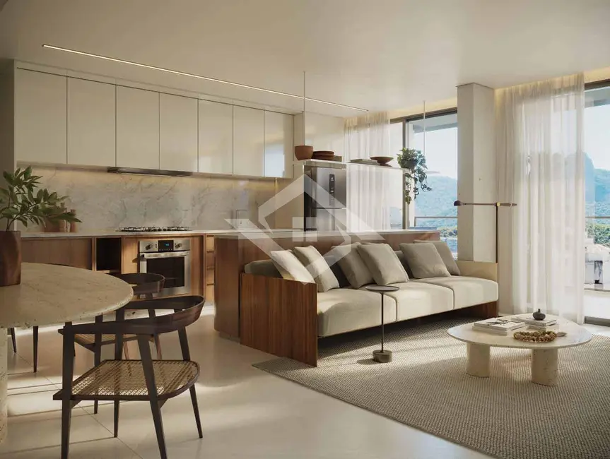 Foto 4 de Apartamento à venda em Ipanema, Rio De Janeiro - RJ