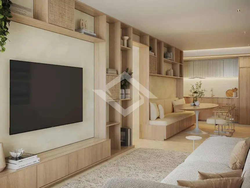 Foto 7 de Apartamento com 2 quartos à venda, 77m2 em Ipanema, Rio De Janeiro - RJ