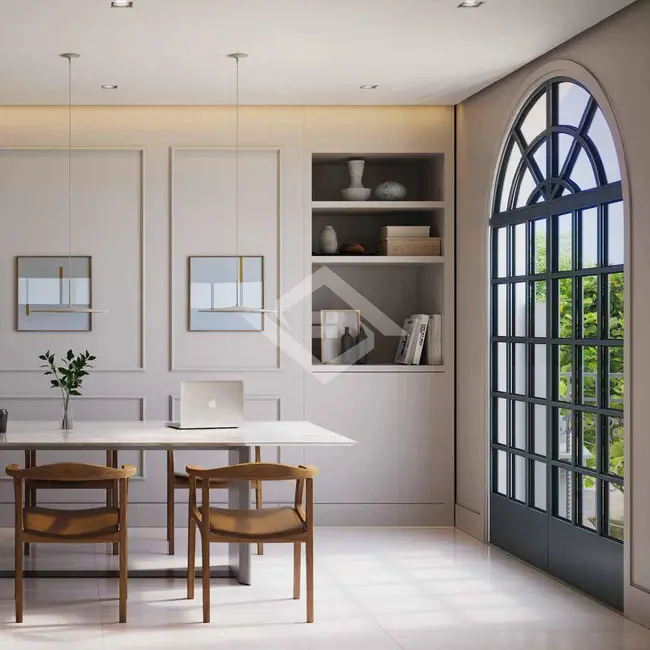 Foto 2 de Apartamento com 2 quartos à venda, 77m2 em Ipanema, Rio De Janeiro - RJ