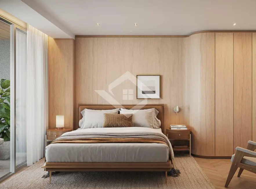 Foto 1 de Apartamento com 2 quartos à venda, 77m2 em Ipanema, Rio De Janeiro - RJ