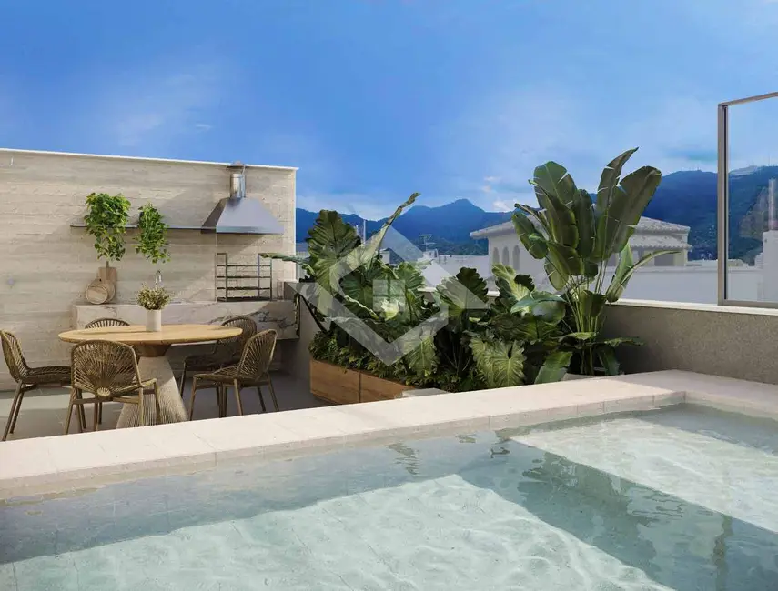 Foto 4 de Apartamento com 2 quartos à venda, 140m2 em Ipanema, Rio De Janeiro - RJ