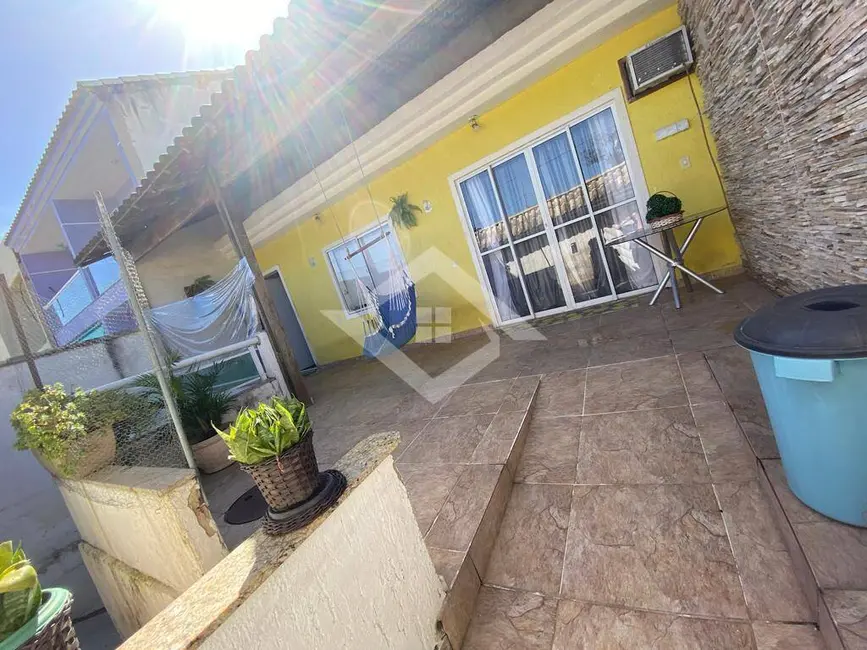 Foto 1 de Casa com 2 quartos à venda, 128m2 em Campo Grande, Rio De Janeiro - RJ