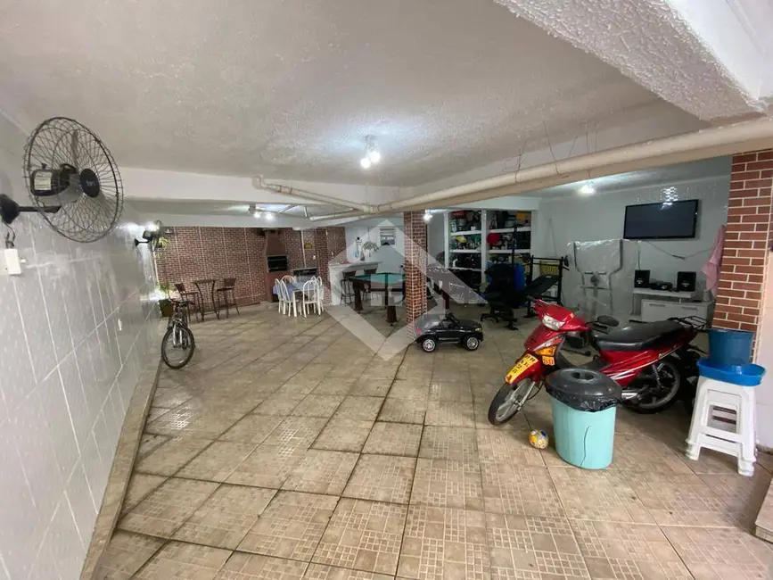 Foto 4 de Casa com 2 quartos à venda, 128m2 em Campo Grande, Rio De Janeiro - RJ