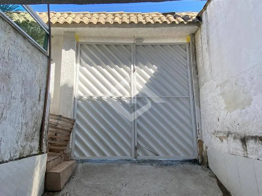 Foto 2 de Casa com 2 quartos à venda, 128m2 em Campo Grande, Rio De Janeiro - RJ