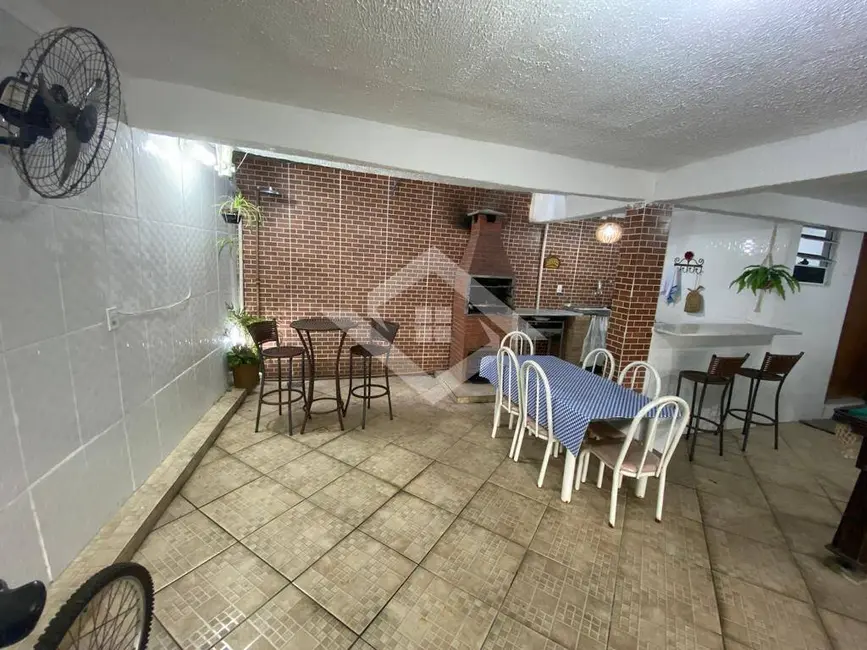 Foto 5 de Casa com 2 quartos à venda, 128m2 em Campo Grande, Rio De Janeiro - RJ