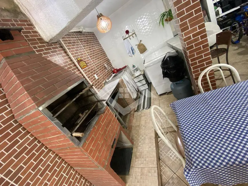 Foto 6 de Casa com 2 quartos à venda, 128m2 em Campo Grande, Rio De Janeiro - RJ