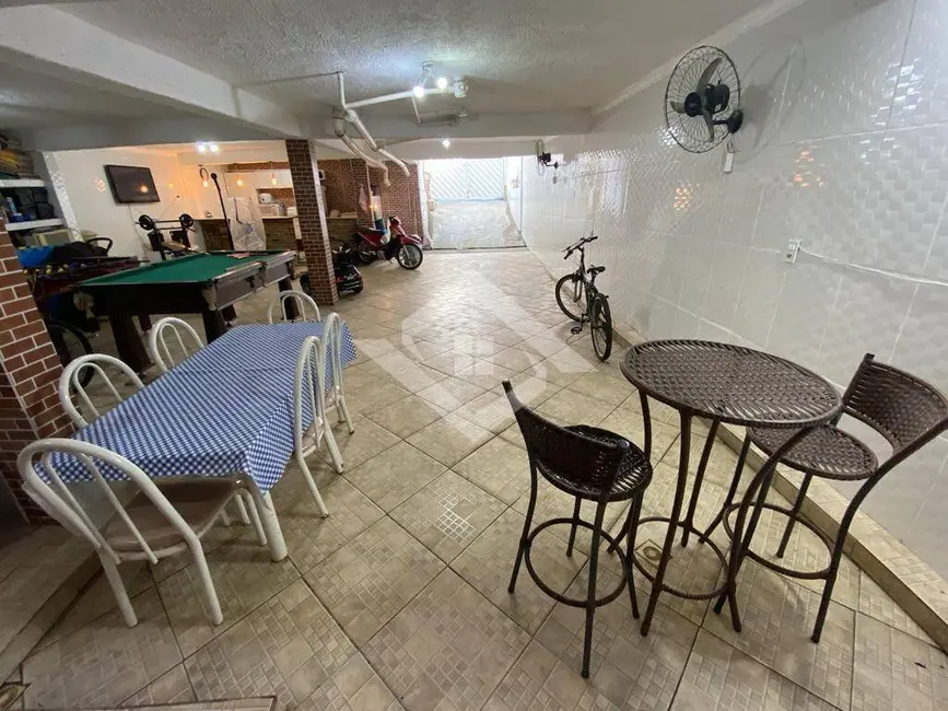 Foto 7 de Casa com 2 quartos à venda, 128m2 em Campo Grande, Rio De Janeiro - RJ