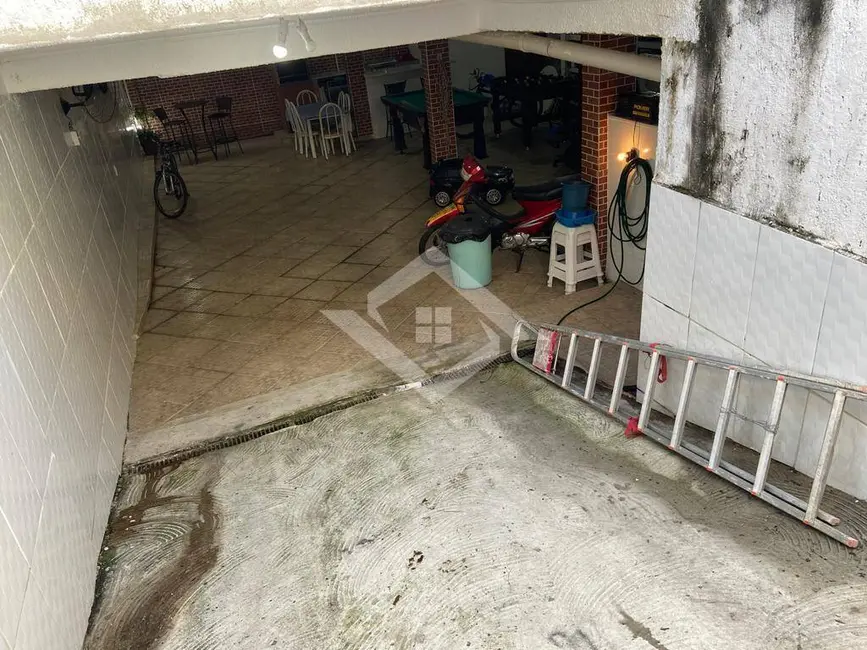 Foto 3 de Casa com 2 quartos à venda, 128m2 em Campo Grande, Rio De Janeiro - RJ