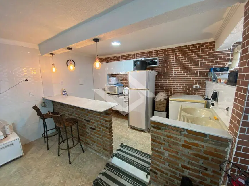 Foto 8 de Casa com 2 quartos à venda, 128m2 em Campo Grande, Rio De Janeiro - RJ