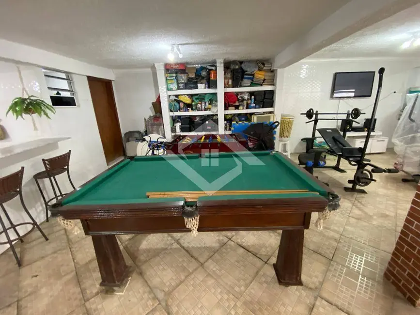 Foto 9 de Casa com 2 quartos à venda, 128m2 em Campo Grande, Rio De Janeiro - RJ