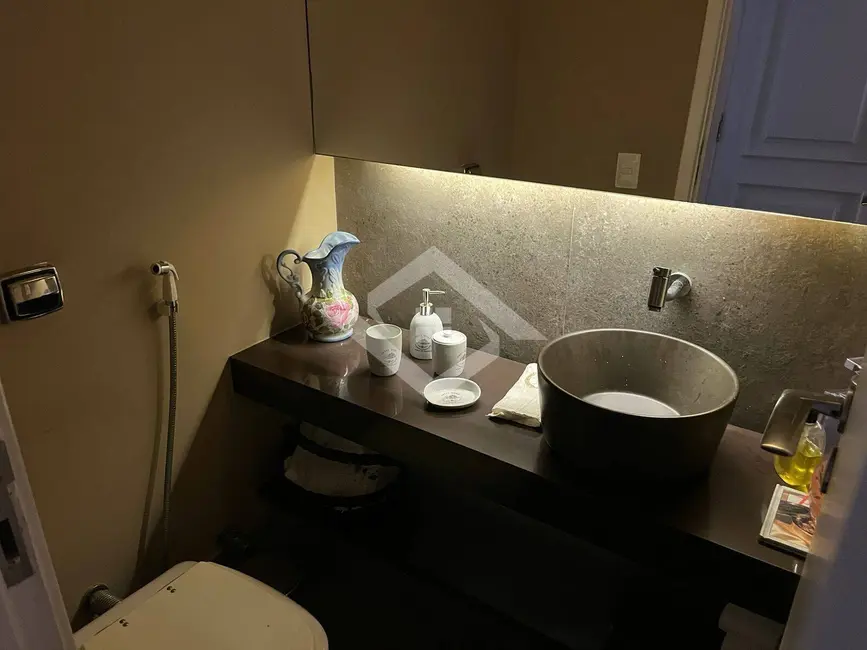 Foto 3 de Apartamento com 3 quartos à venda, 170m2 em Barra da Tijuca, Rio De Janeiro - RJ