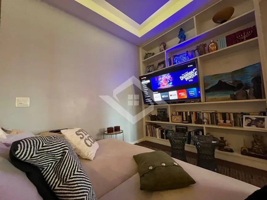 Foto 5 de Apartamento com 3 quartos à venda, 170m2 em Barra da Tijuca, Rio De Janeiro - RJ