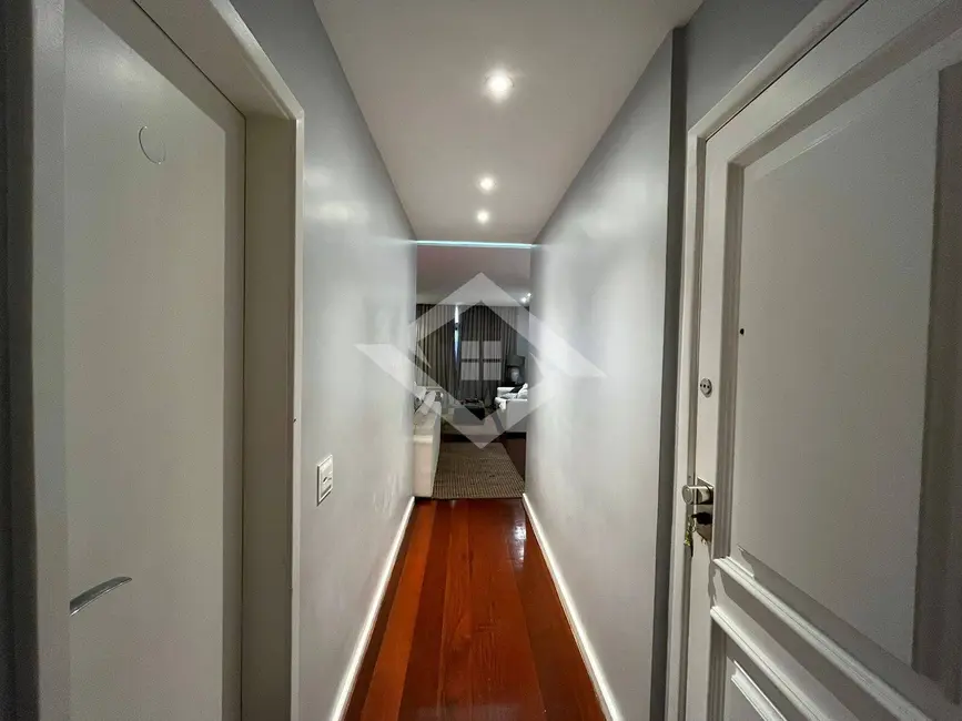 Foto 7 de Apartamento com 3 quartos à venda, 170m2 em Barra da Tijuca, Rio De Janeiro - RJ
