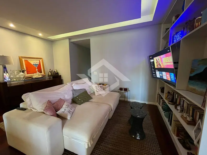 Foto 9 de Apartamento com 3 quartos à venda, 170m2 em Barra da Tijuca, Rio De Janeiro - RJ