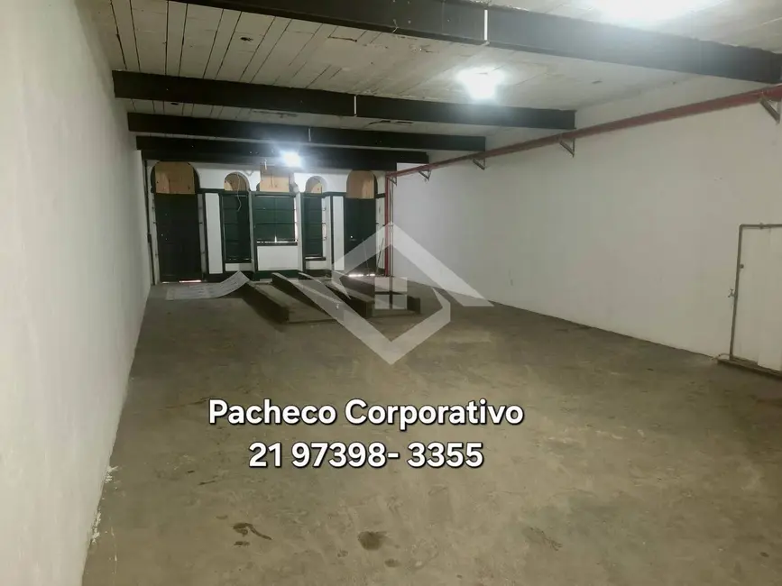 Loja para alugar, 690m2 em Centro, Rio De Janeiro - RJ - imagem 6 Foto 6 de Loja para alugar, 690m2 em Centro, Rio De Janeiro - RJ