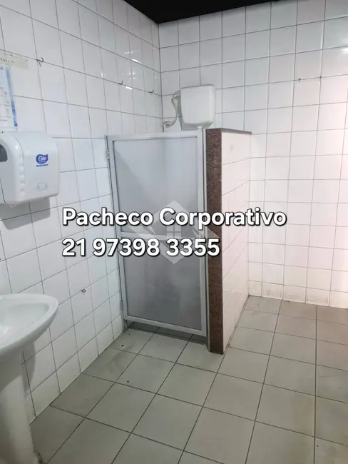 Loja para alugar, 690m2 em Centro, Rio De Janeiro - RJ - imagem 8 Foto 8 de Loja para alugar, 690m2 em Centro, Rio De Janeiro - RJ