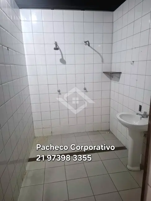 Loja para alugar, 690m2 em Centro, Rio De Janeiro - RJ - imagem 9 Foto 9 de Loja para alugar, 690m2 em Centro, Rio De Janeiro - RJ
