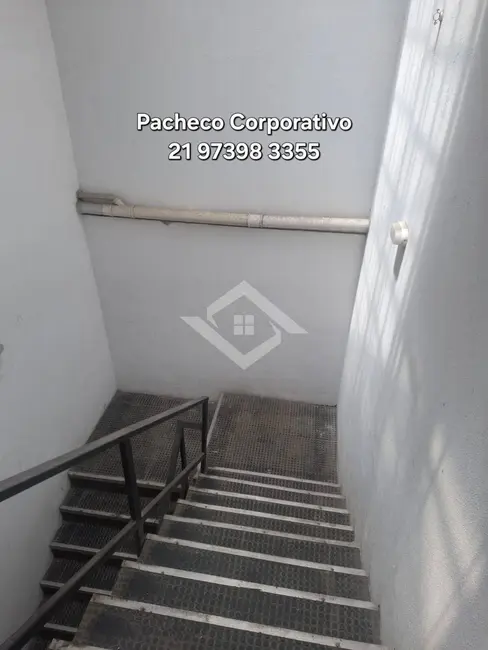Loja para alugar, 690m2 em Centro, Rio De Janeiro - RJ - imagem 7 Foto 7 de Loja para alugar, 690m2 em Centro, Rio De Janeiro - RJ